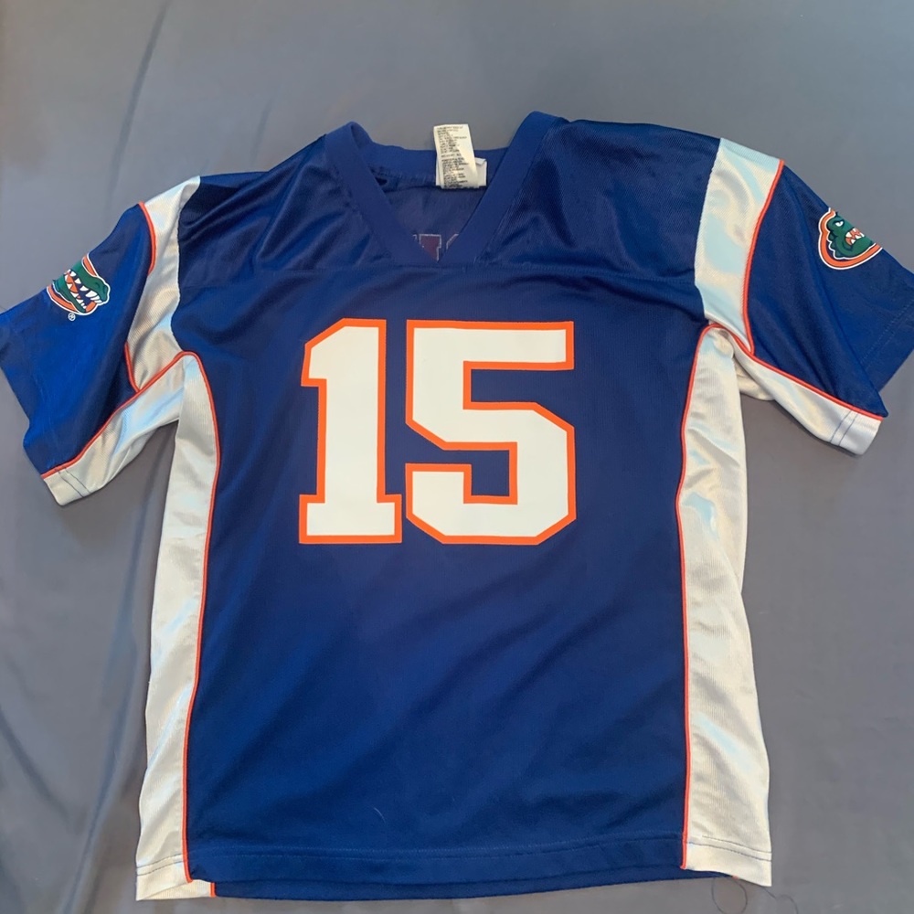 Florida gators jersey(kids)
